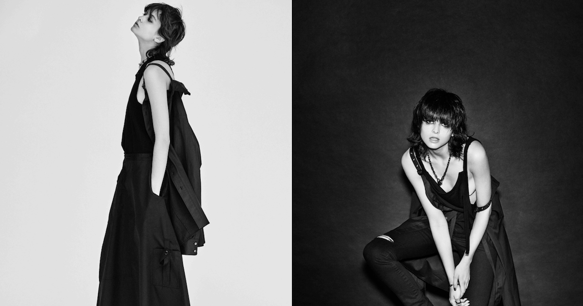 スケートボード WILDSIDE YOHJI YAMAMOTO WILDSIDE × silkmasterSB Skull&Rose Skateboard Deck(FREE SIZE BLACK