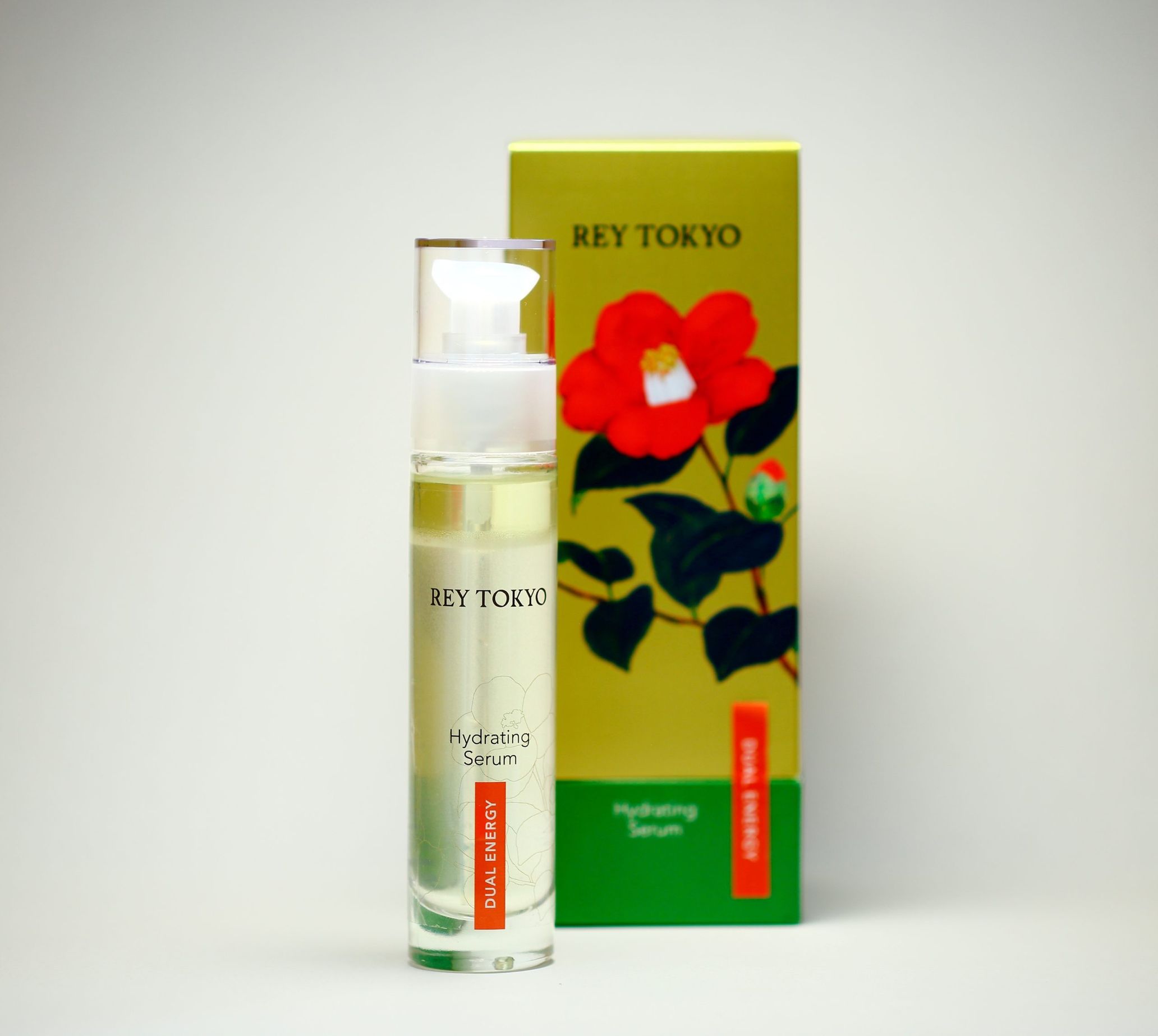 J-Beauty Report from Europe Vol.6: REY TOKYO Harmonizes Ancient Japanese Wisdom with the Latest German Technology