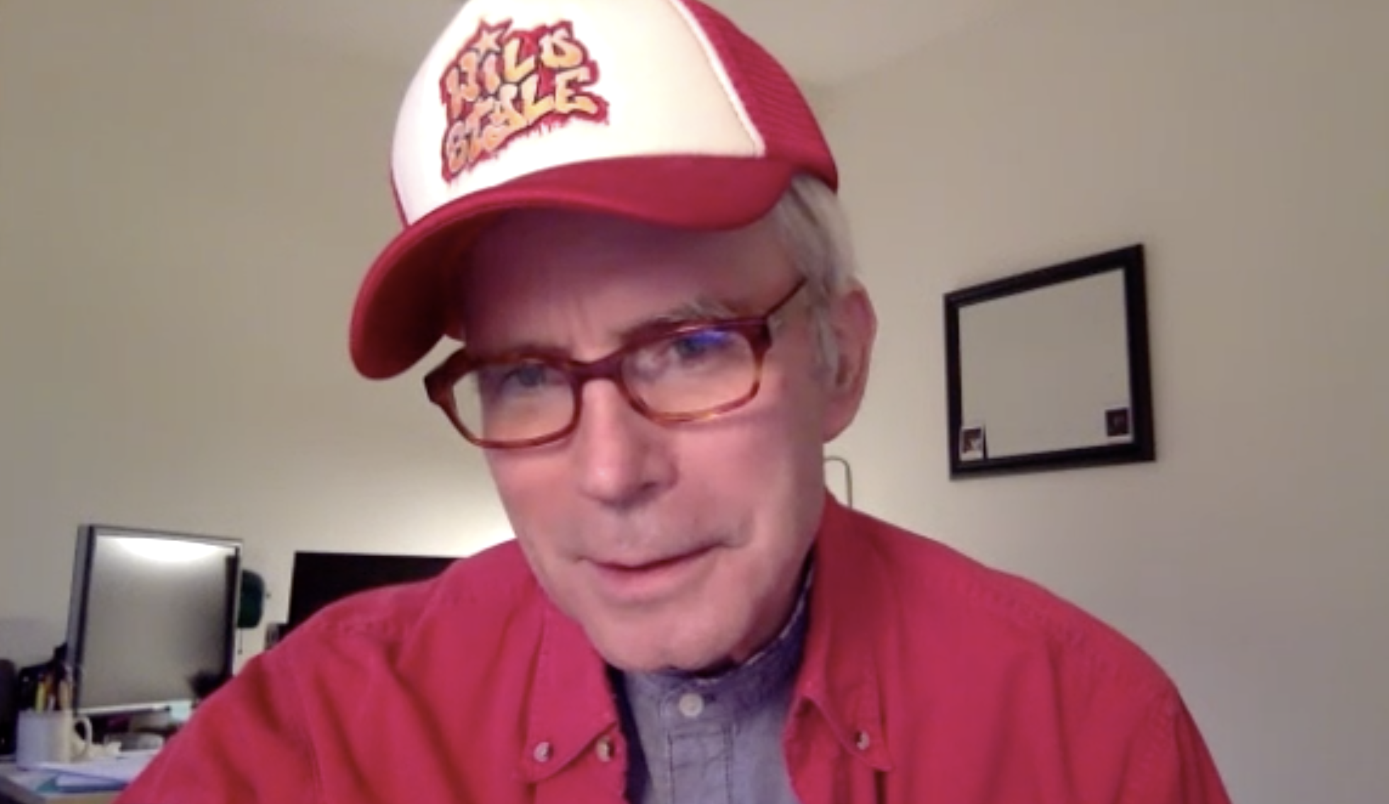 チャーリー・エーハン監督インタヴュー - TOKION