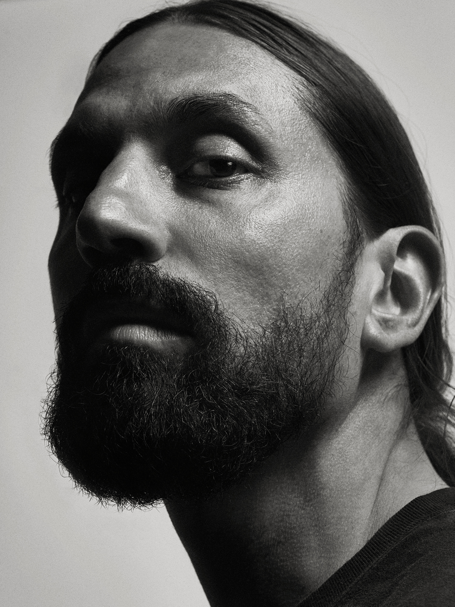 The World of Byredo by Ben Gorham, who Creates Fragrances from Memories