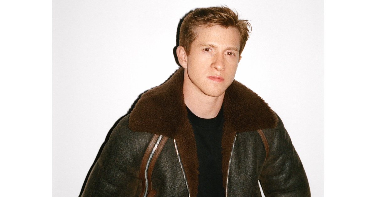 大人のバーバリートリッカーズとの英国コラボで生まれた