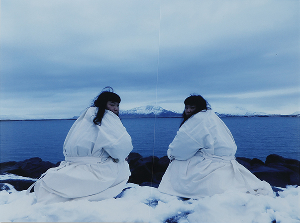 going nowhere：fumiko imanoの自分自身を巡る写真の旅とその現在地