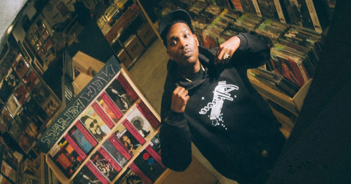 スティーヴン・ジュリアン来日インタビュー- TOKION