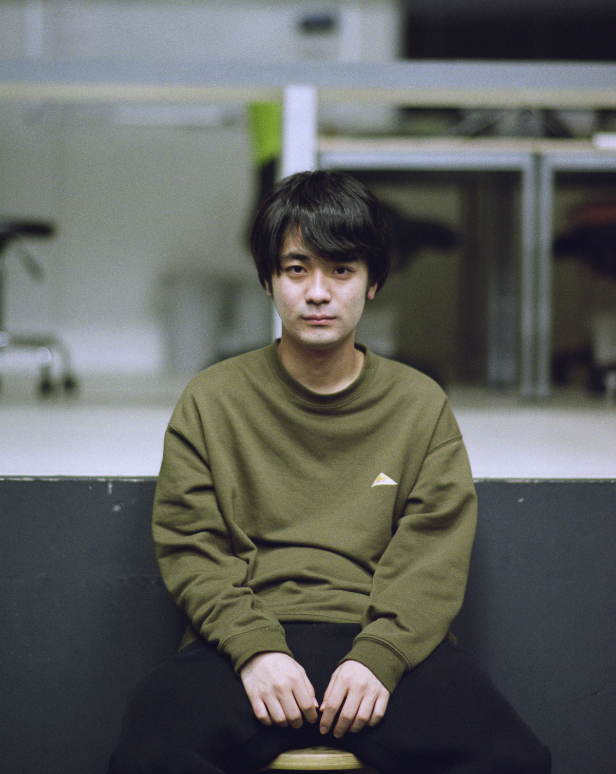 ダウ90000を主宰する蓮見翔インタビュー - TOKION