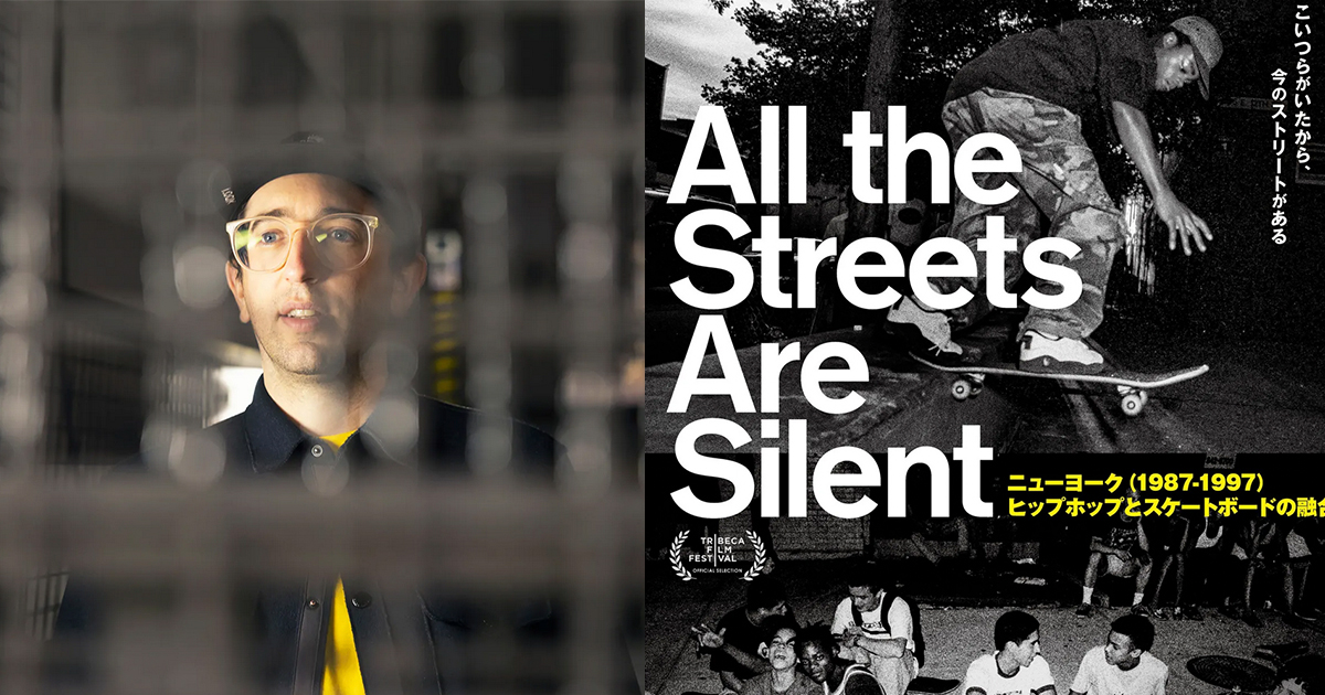 本・雑誌・漫画Jeremy Elkin/All The Streets Are Silent