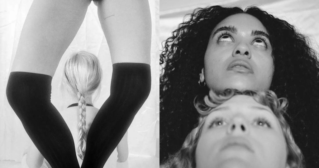 Tu es mon Tresor Designer Aimi Sahara and Photographer Jenna