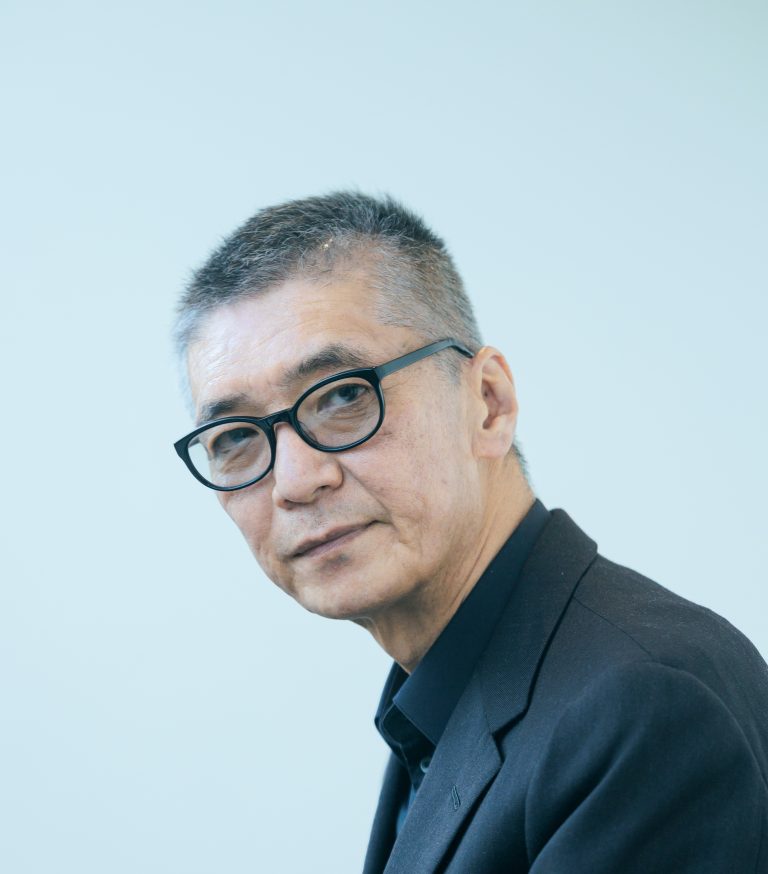 Interview with Izuru Narushima, Director of the film Familia, and His Thoughts On the Film