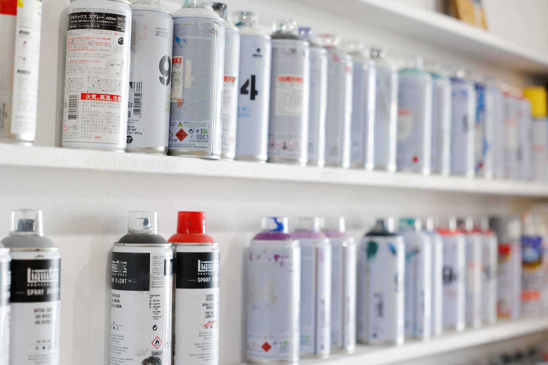 Kanji-Graphy is a one-of-a-kind original graffiti work that fuses Edo ...