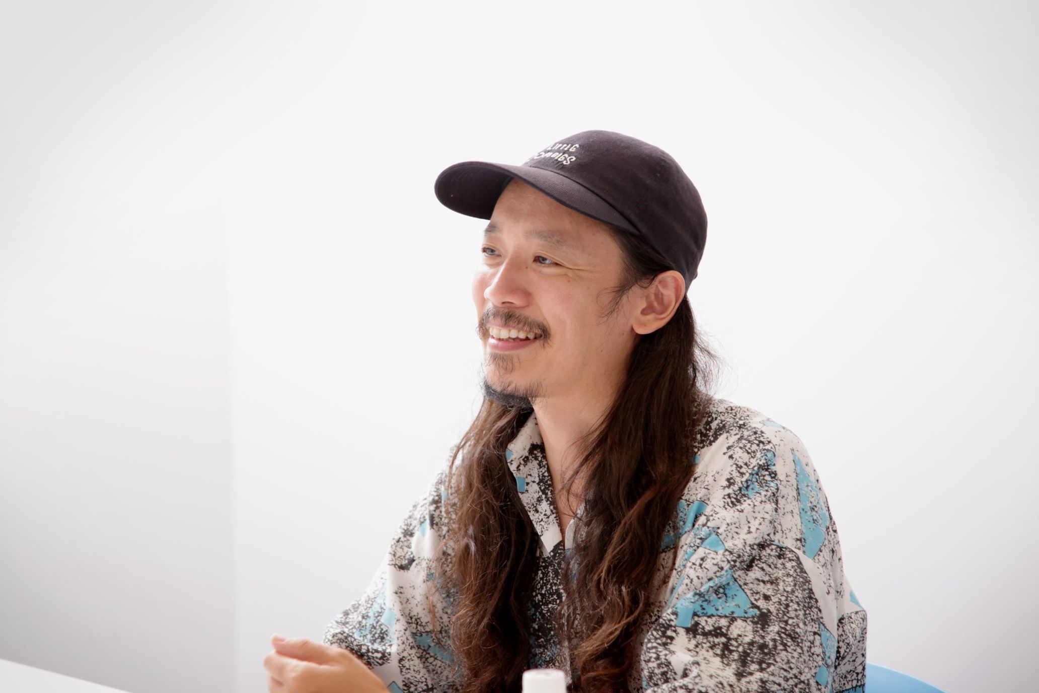 Keiichiro Shibuya and Makoto Nagahisa on Making Kaguya by Gucci and What Androids Can Teach Us