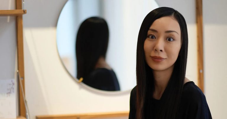 Biën;— a New Place to Experience J-Beauty in Paris, and a New Challenge for Keiko Suyama, the leading voice of J-Beauty in Europe.