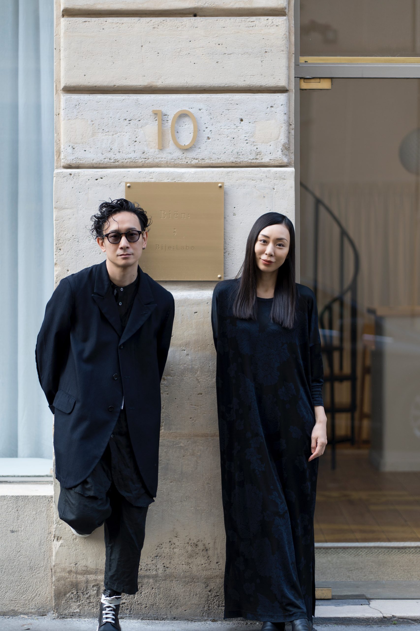 日本の美を体験する場「ビエン;」がパリにオープン　ヨーロッパでのJビューティの立役者・須山佳子の新たな挑戦