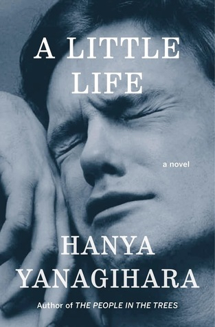 「A Little Life」2015年出版。トラウマを持つ主人公の葛藤は読み進めるのが苦しいほどでありながら、多くの読者を惹きつけた