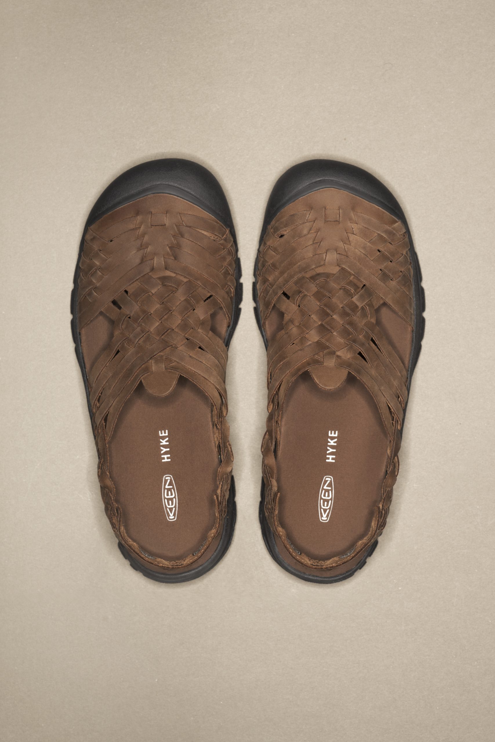 好評正規品【新品未使用】KEEN HYKE メンズ ロザリタ ツー サンダル 27.5cm 靴