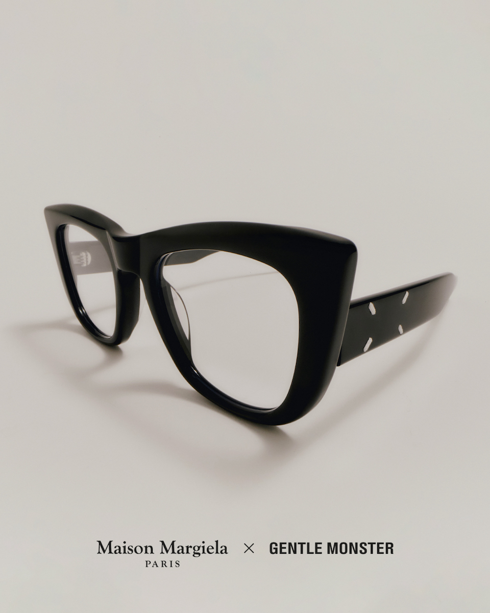 Margiela x GENTLE MONSTER MM011 サングラス-