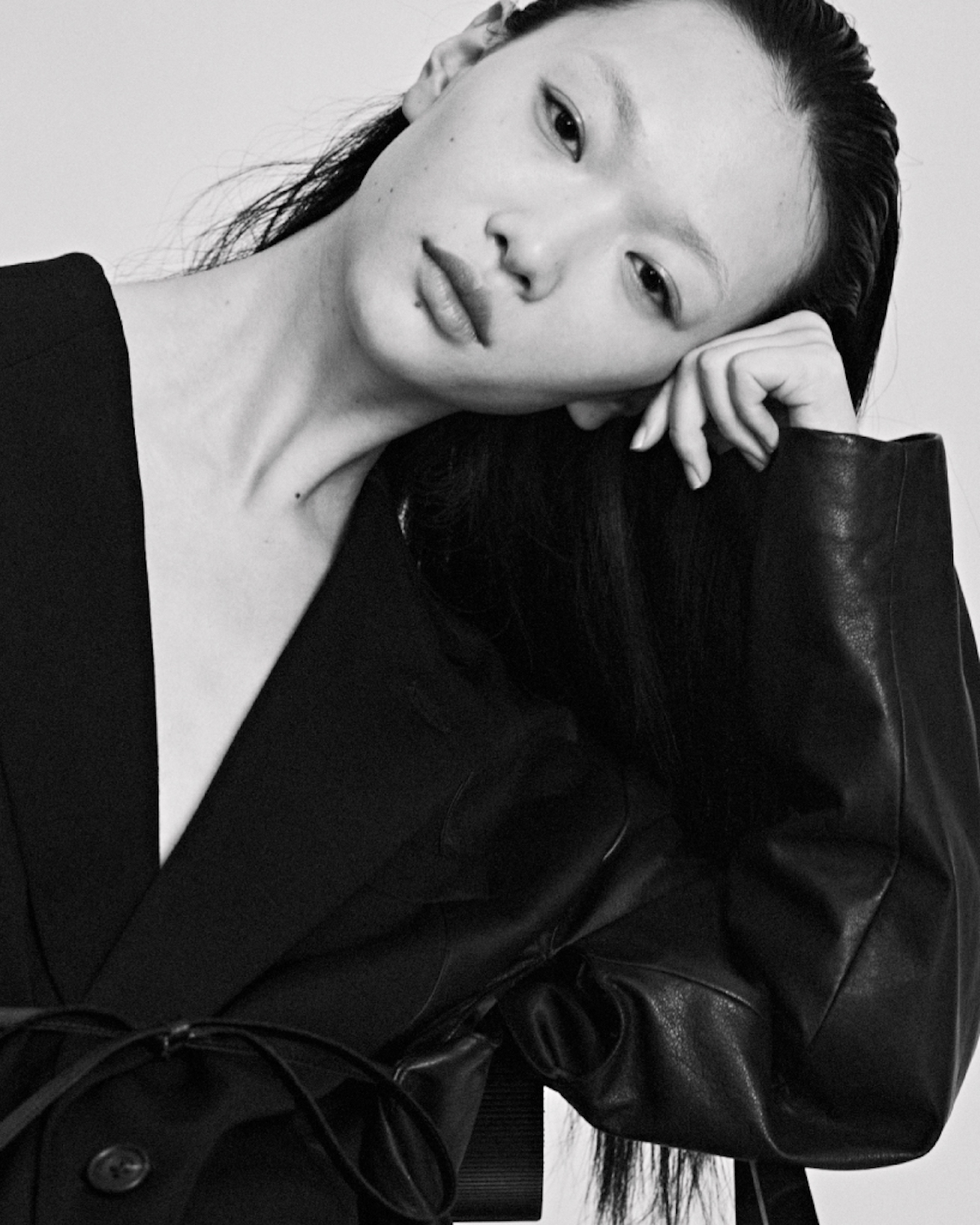 ワイルドサイド ヨウジヤマモト」と「シュタイン」がコラボ - TOKION