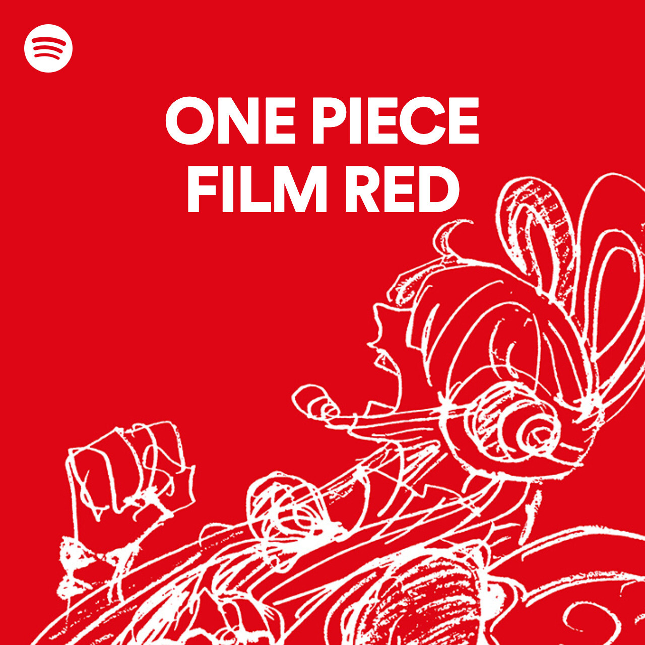 『ONE PIECE FILM RED』