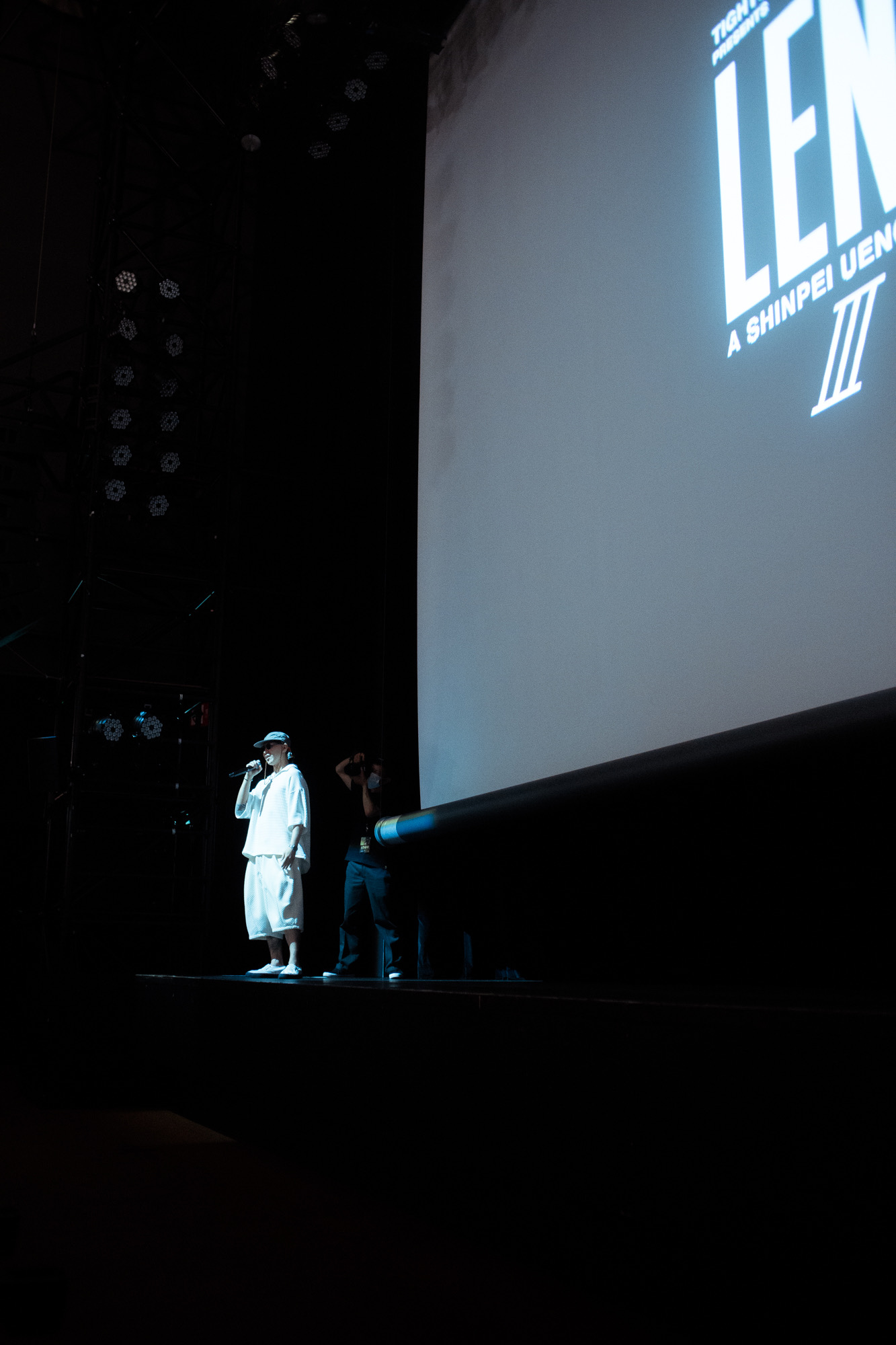 【上野】 上野伸平スケートビデオ『LENZ III』インタビュー - TOKION