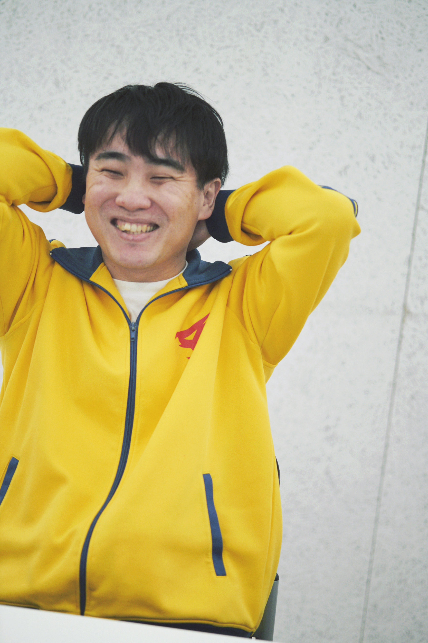 ランジャタイ・国崎和也のお笑いルーツに迫る——インタビュー前編　「『D-1グランプリ』が芸人生活で一番嬉しかった」
