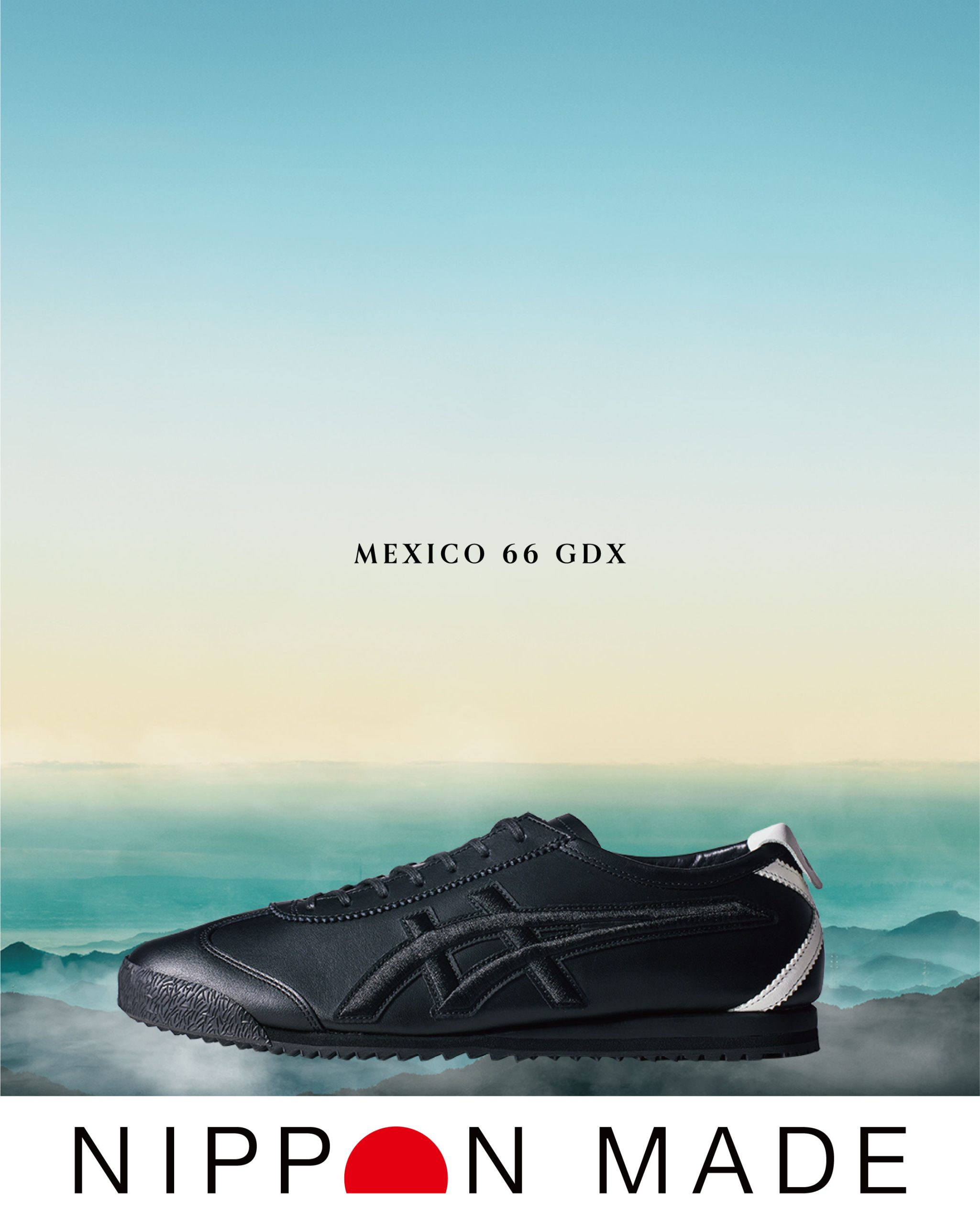 Onitsuka tiger best sale mexico 66 gdx