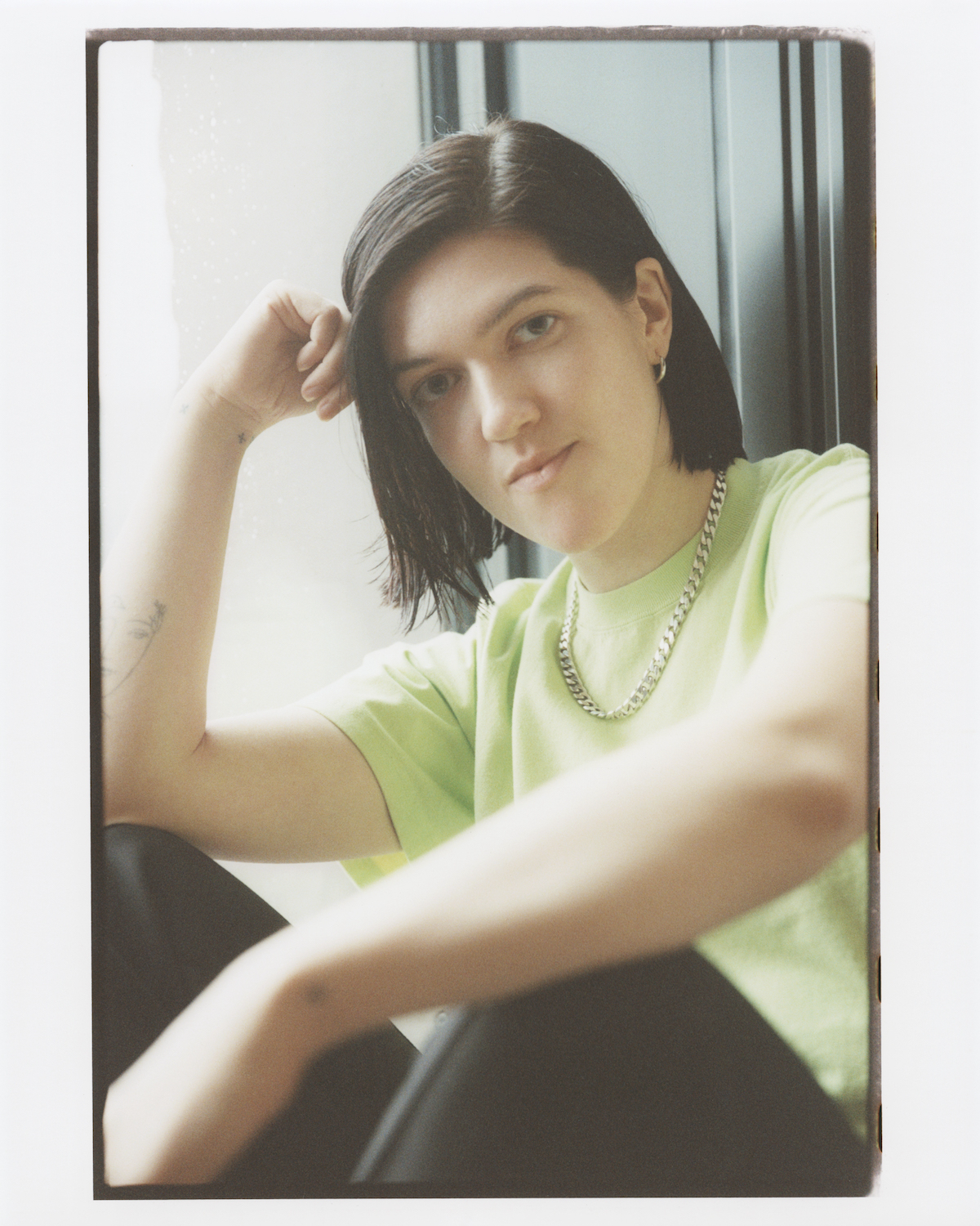 The Significance of Romy of The xx Starting a Solo Project - TOKION