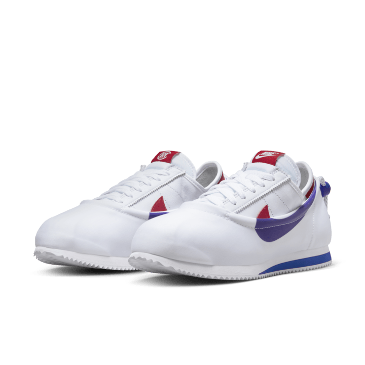 靴NIKE CORTEZ CLOT 28cm クロット コルテッツ ナイキ - 靴