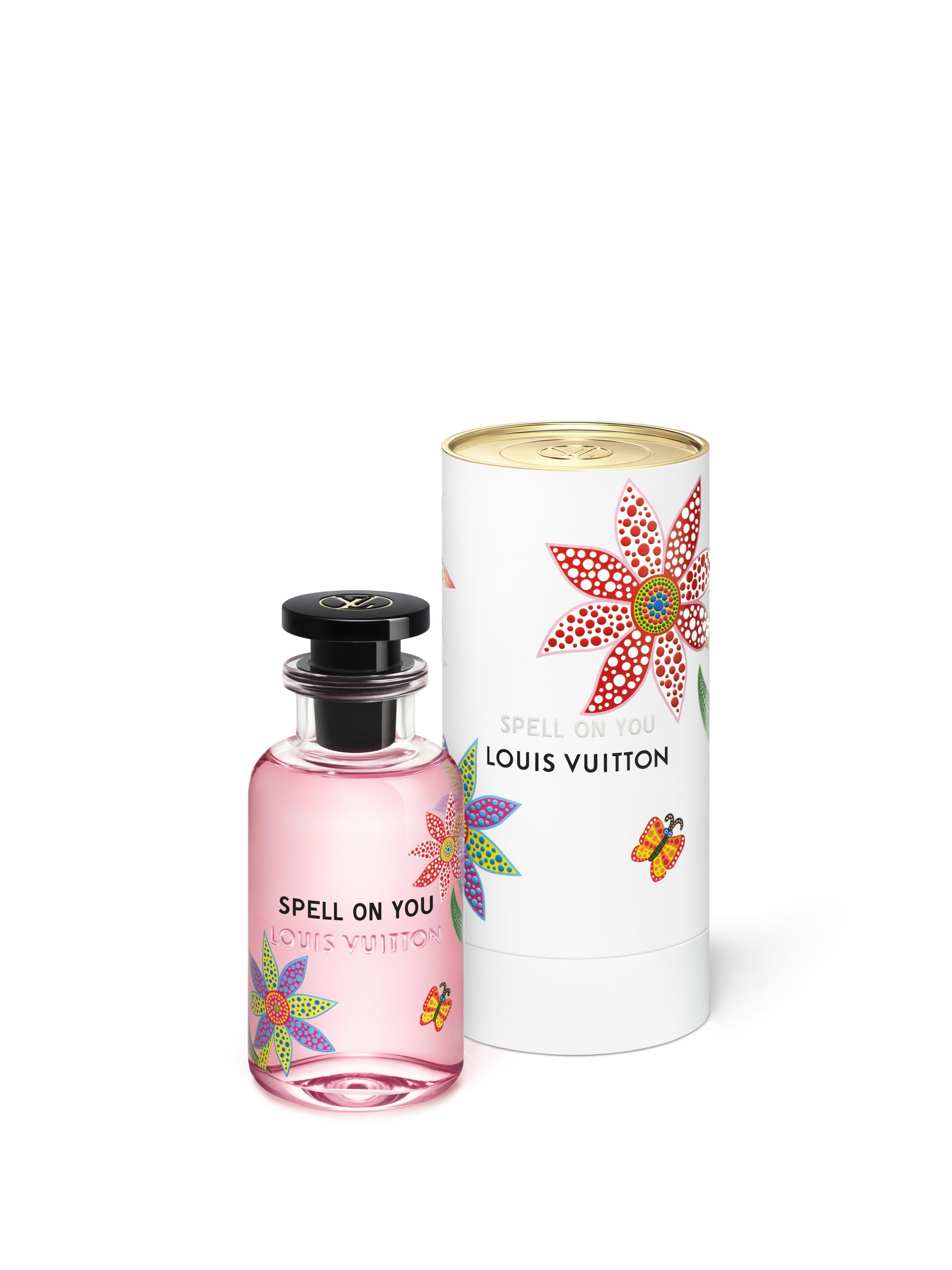 LOUIS VUITTON 香水 SPELL ON YOU - 香水