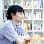 ランジャタイ・国崎和也 インタビュー後編 - TOKION