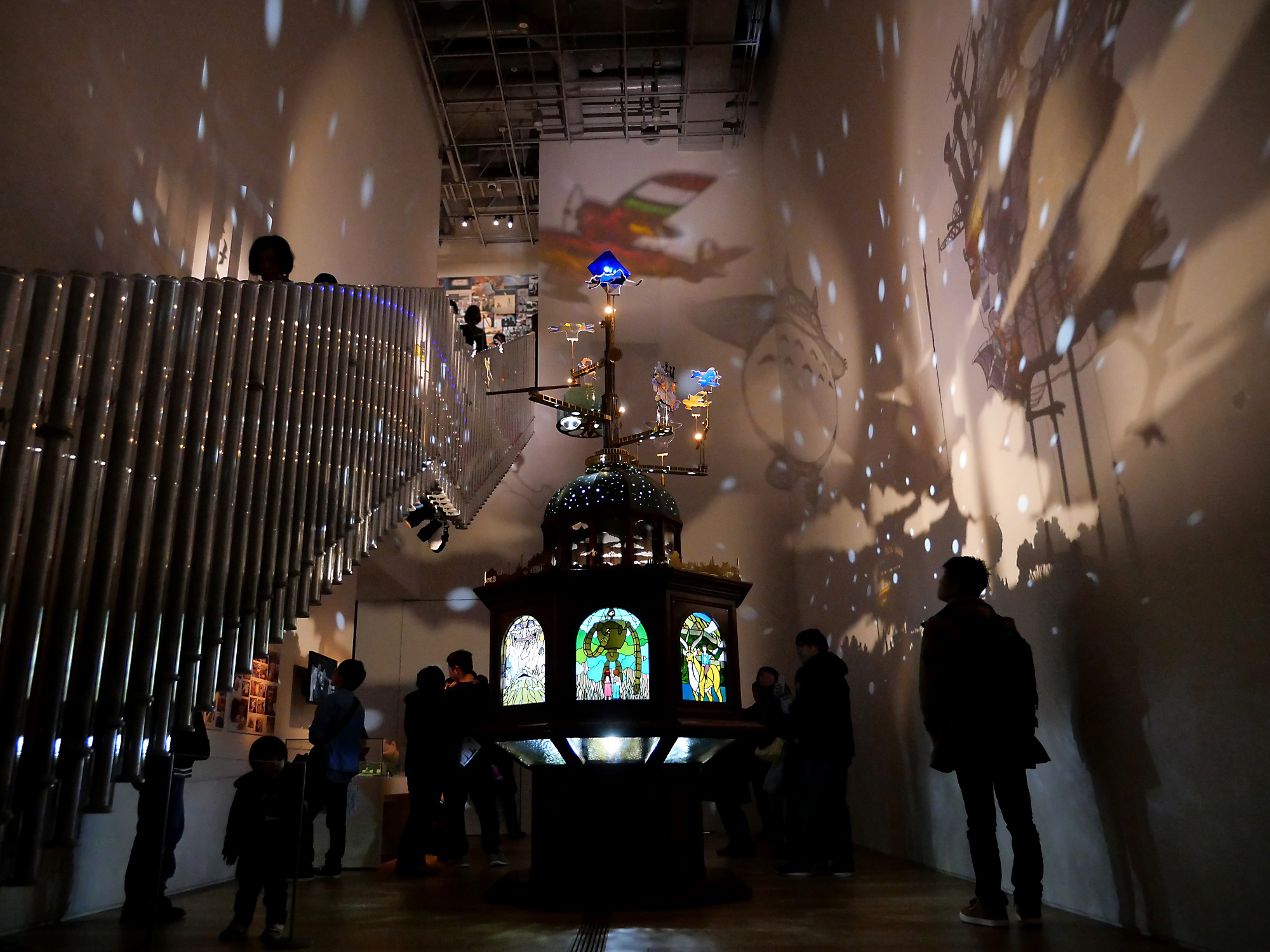 金曜ロードショーとジブリ展」が東京と富山で開催 - TOKION