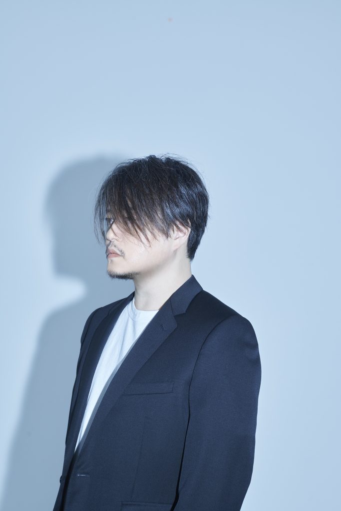 Massive Life Flow; Inside the Mind of Keiichiro Shibuya” Part 10