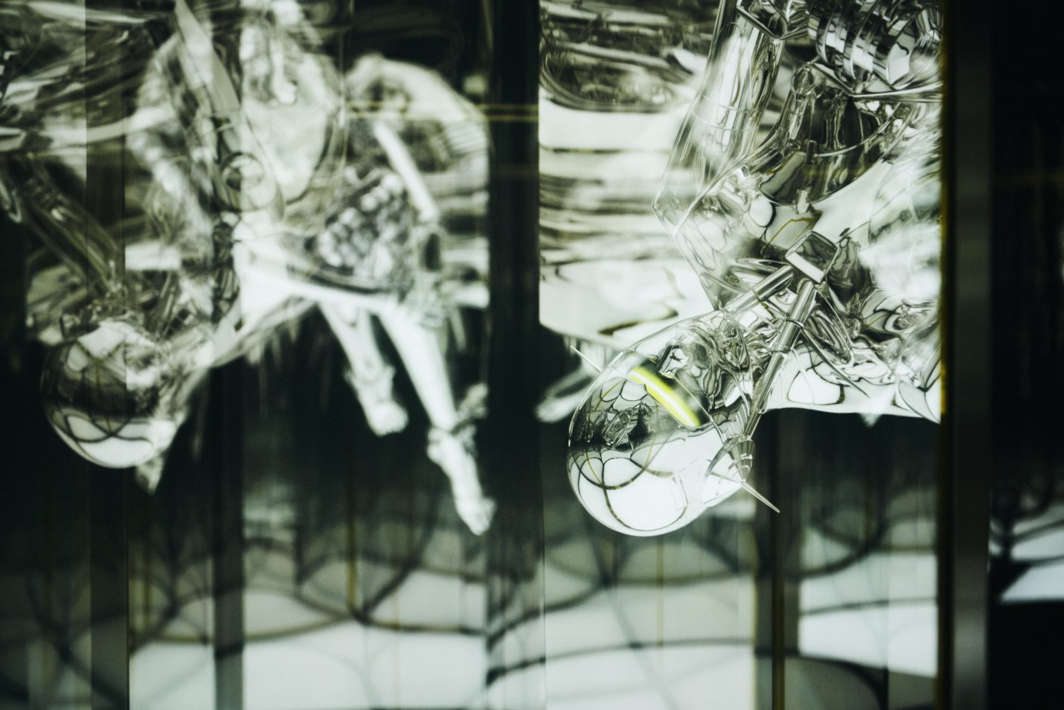 Artist Hajime Sorayama’s Evolution and Creative Philosophy - TOKION