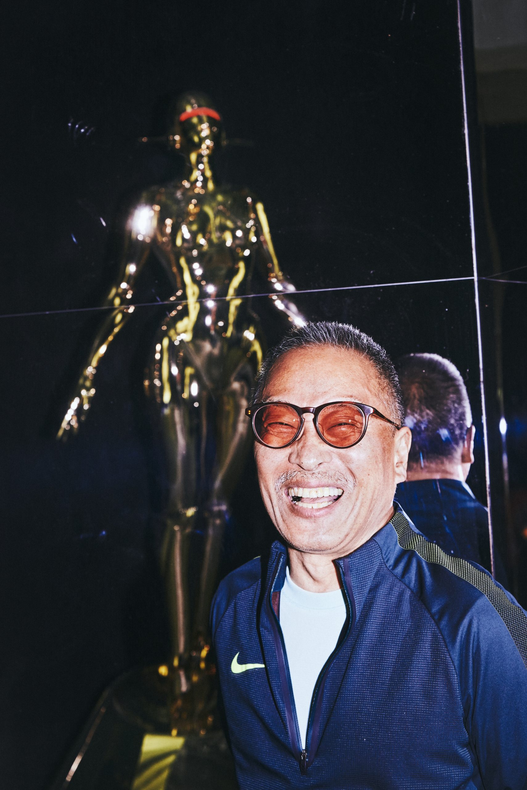  “The Best Part of My Art is Surprising People”—Artist Hajime Sorayama’s Evolution and Creative Philosophy