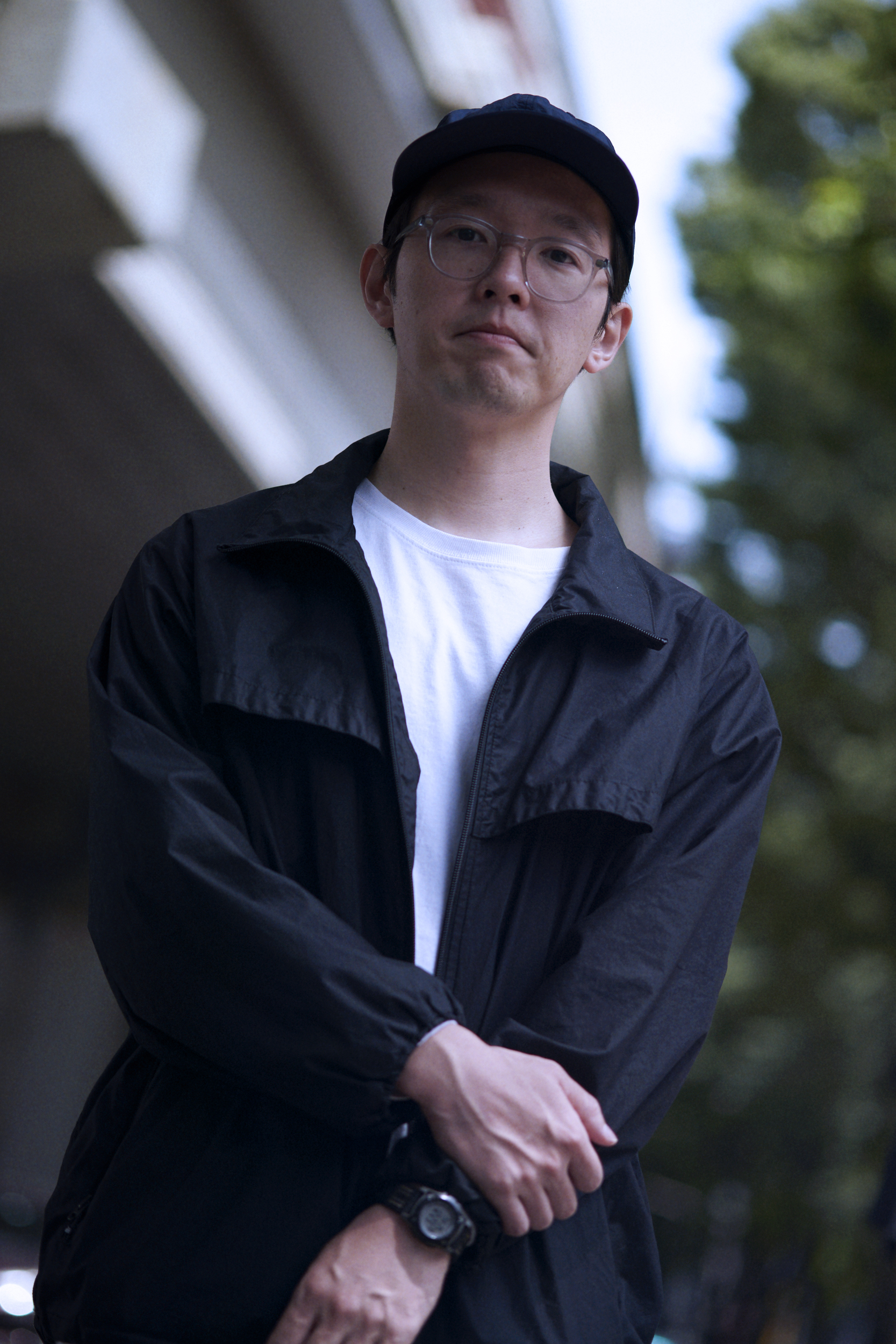 ceroがアルバム『e o』について語る - TOKION ceroがアルバム『e o』について語る - TOKION