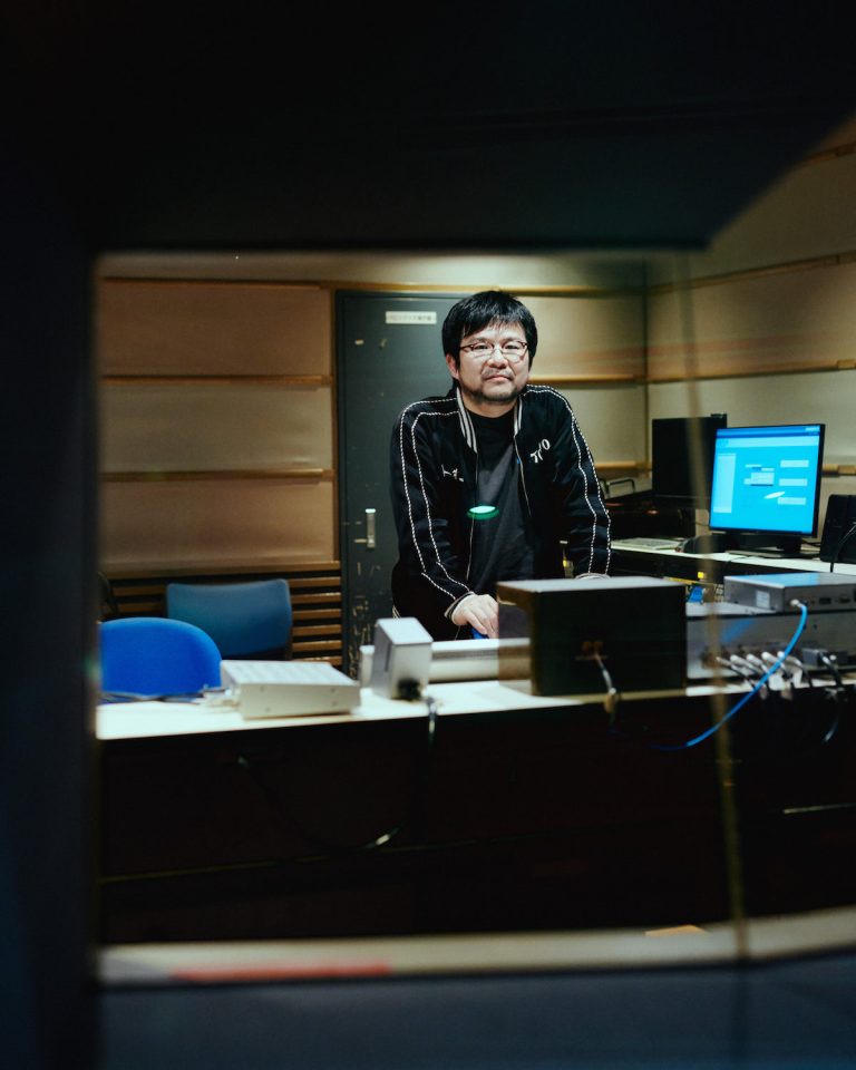 TBSラジオ「JUNK」総括プロデューサー宮嵜守史が語る「ラジオの醍醐味」と「制作現場の実情」