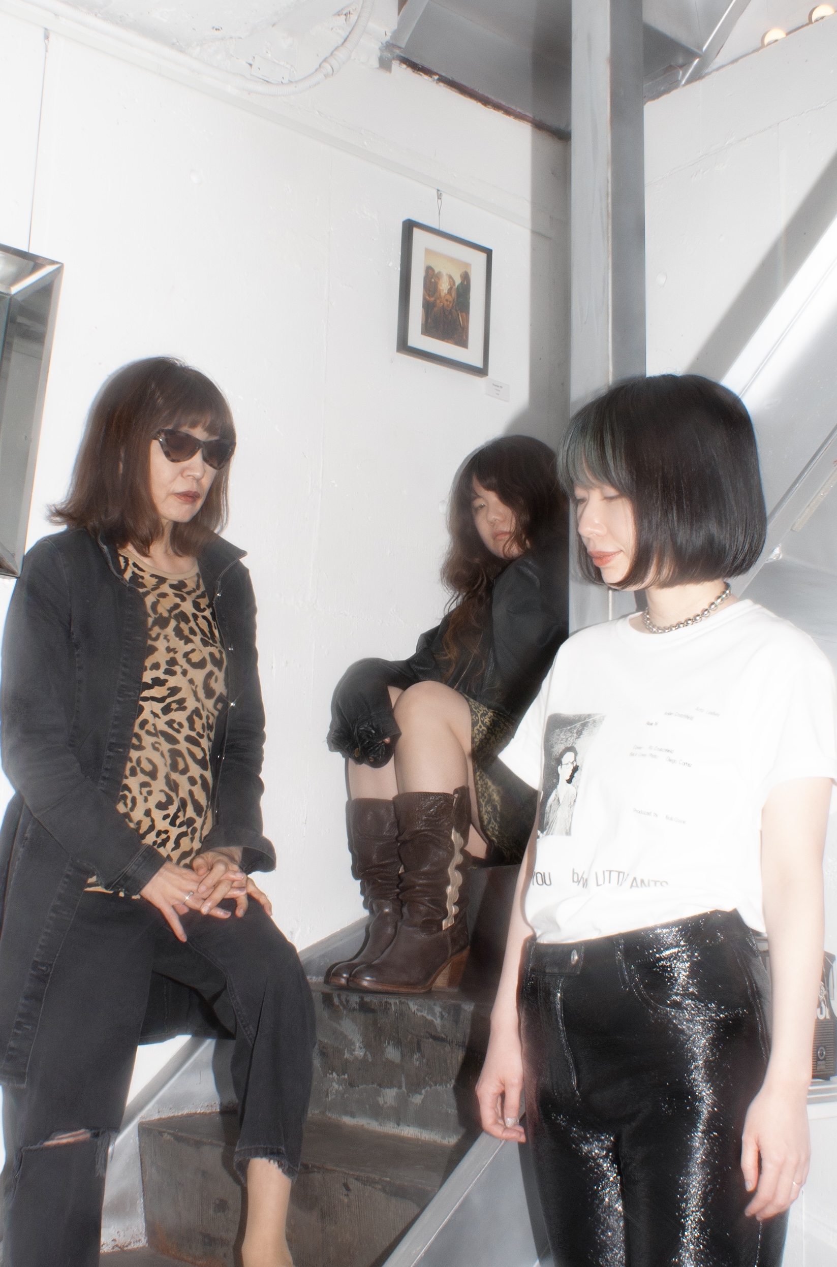 【最終値下げ】melt the lady ポンチョ 最終値下げ】melt the lady ポンチョ
