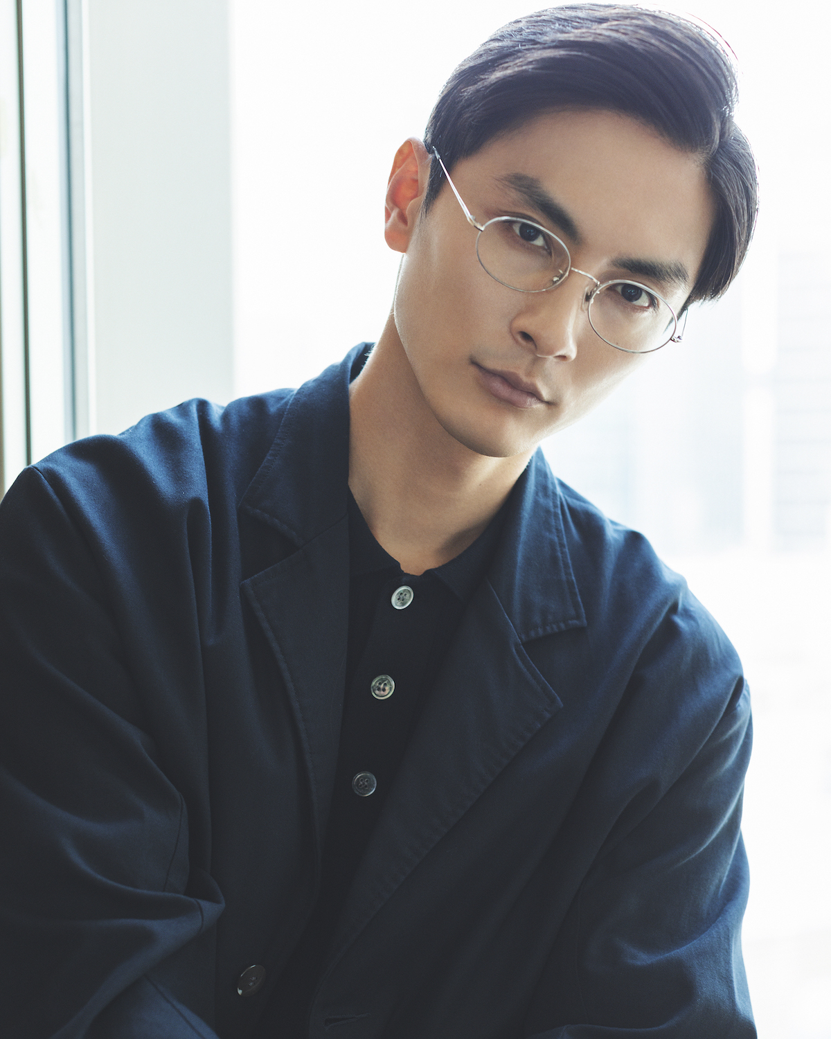 俳優・高良健吾が語る自身の演技の変化 - TOKION