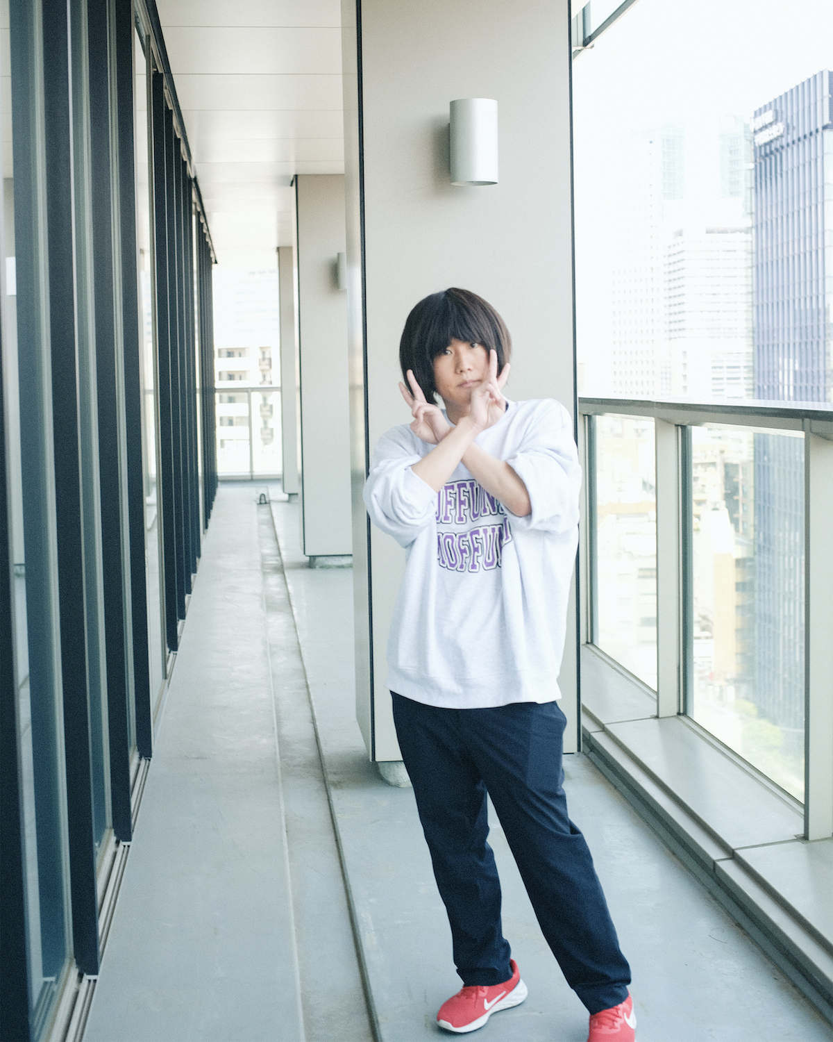 ランジャタイ・伊藤幸司インタビュー前編 - TOKION