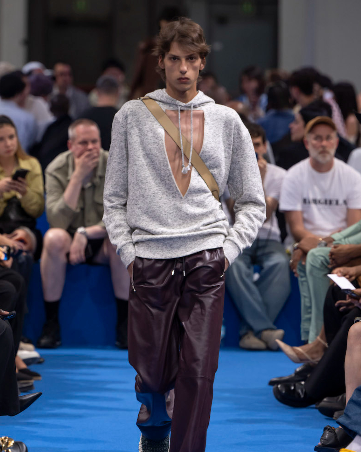 JW アンダーソン」2024年春夏コレクション - TOKION