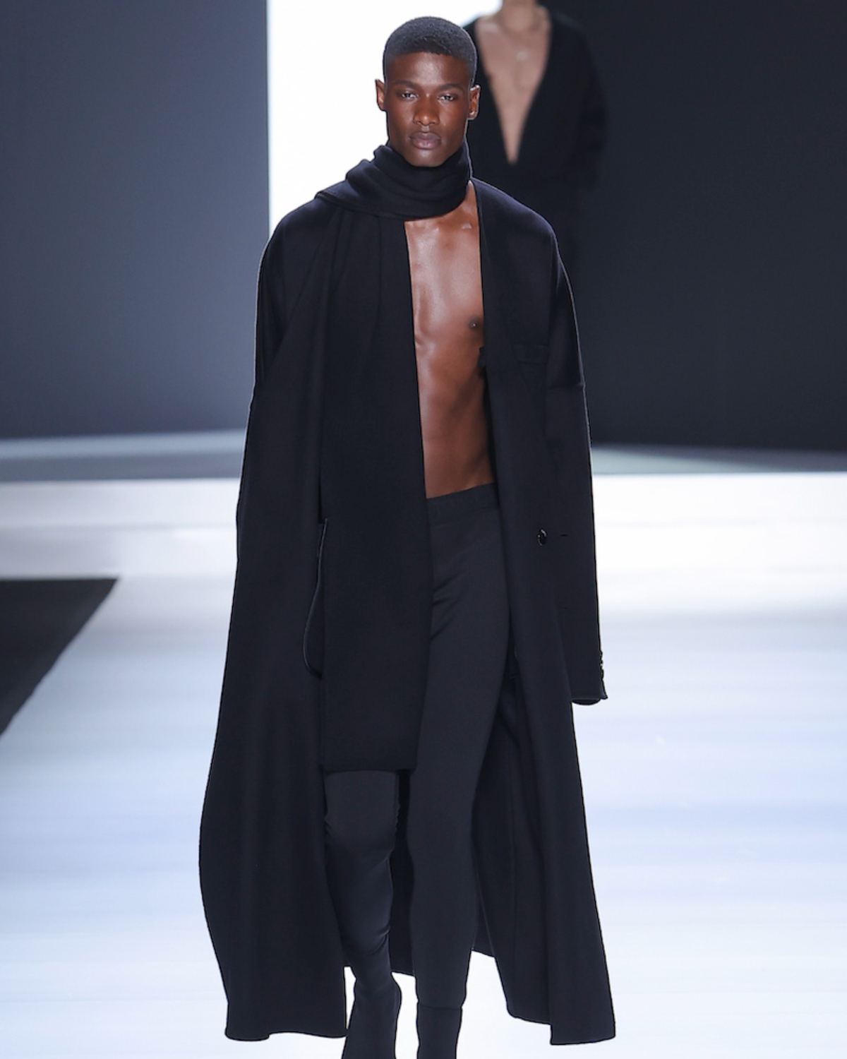 ドルチェ&ガッバーナ」2024年春夏メンズ・コレクション - TOKION