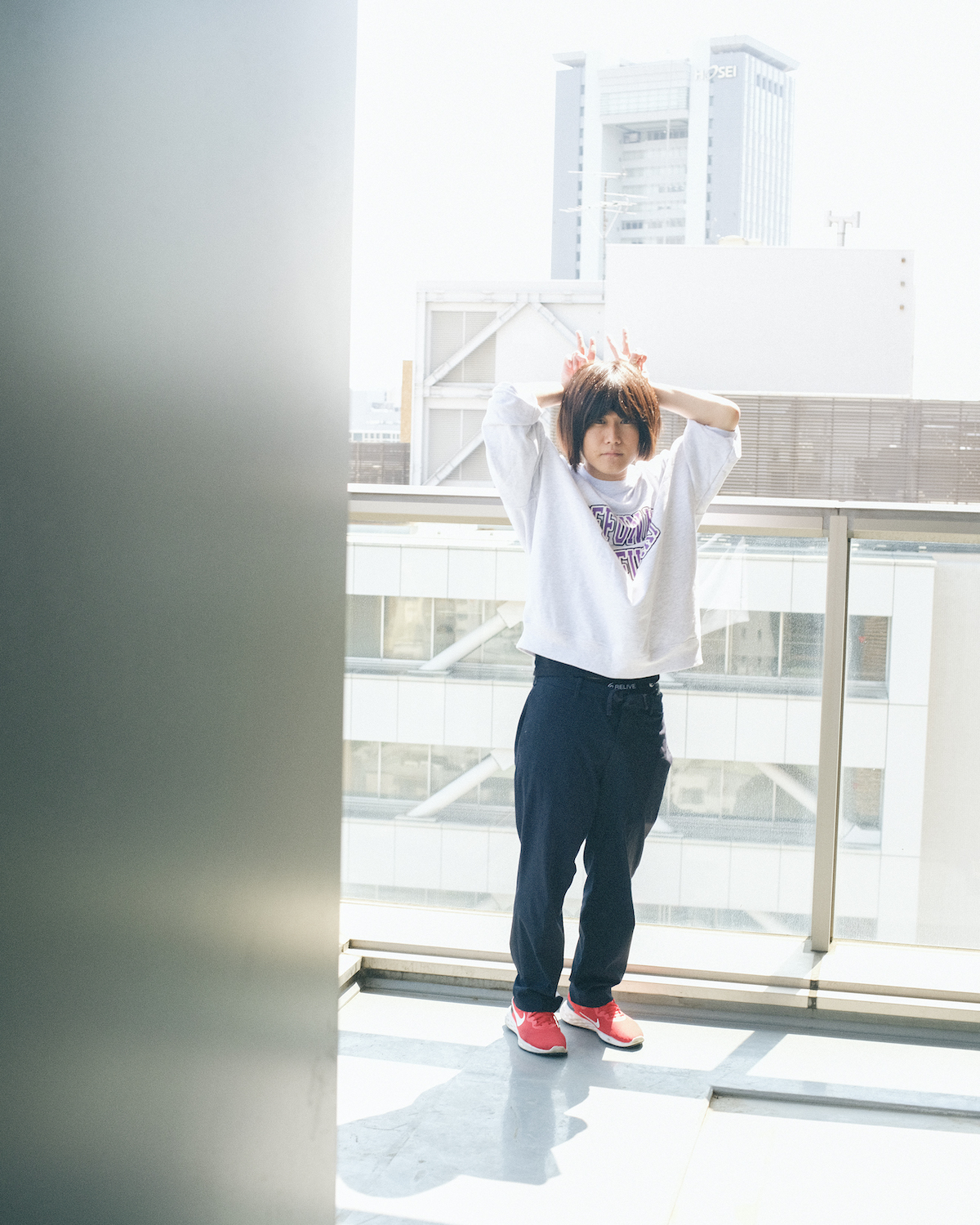 ランジャタイ・伊藤幸司インタビュー後編 - TOKION