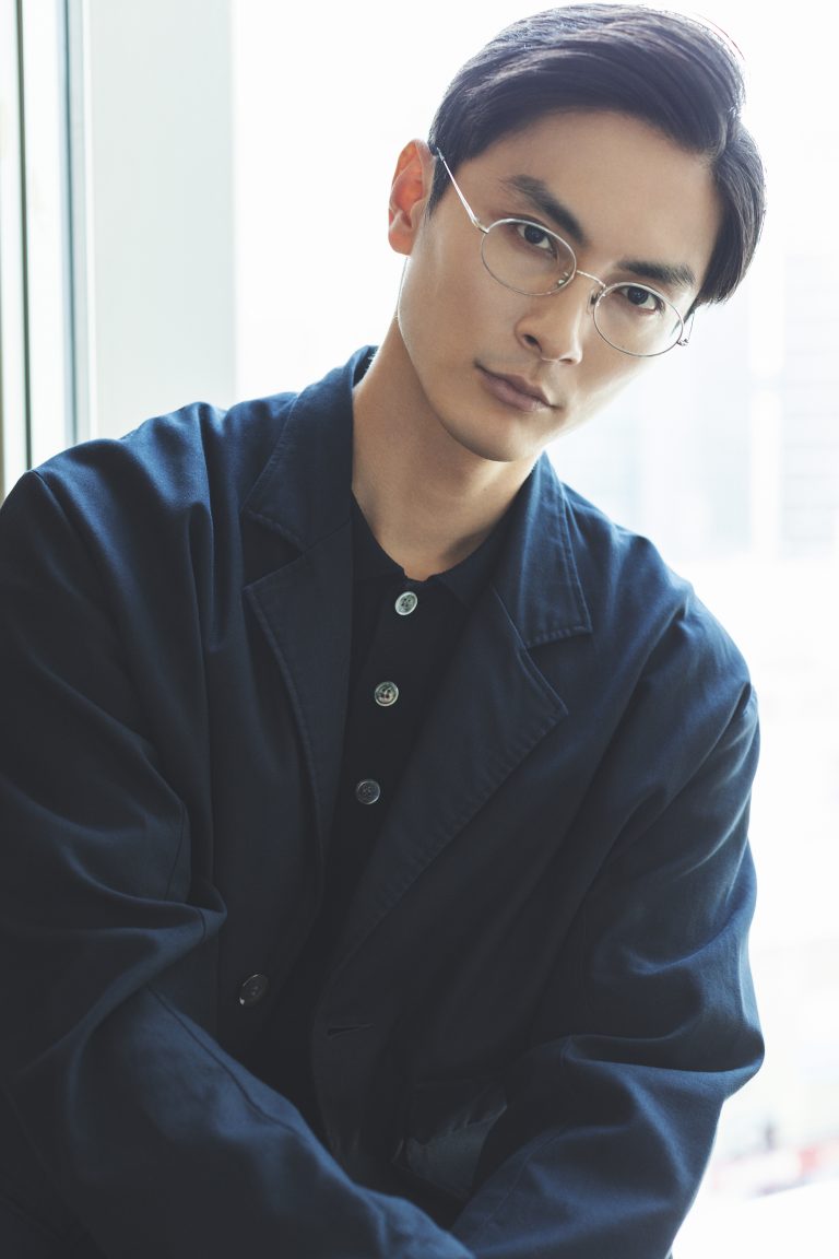 俳優・高良健吾が語る自身の演技の変化 - TOKION