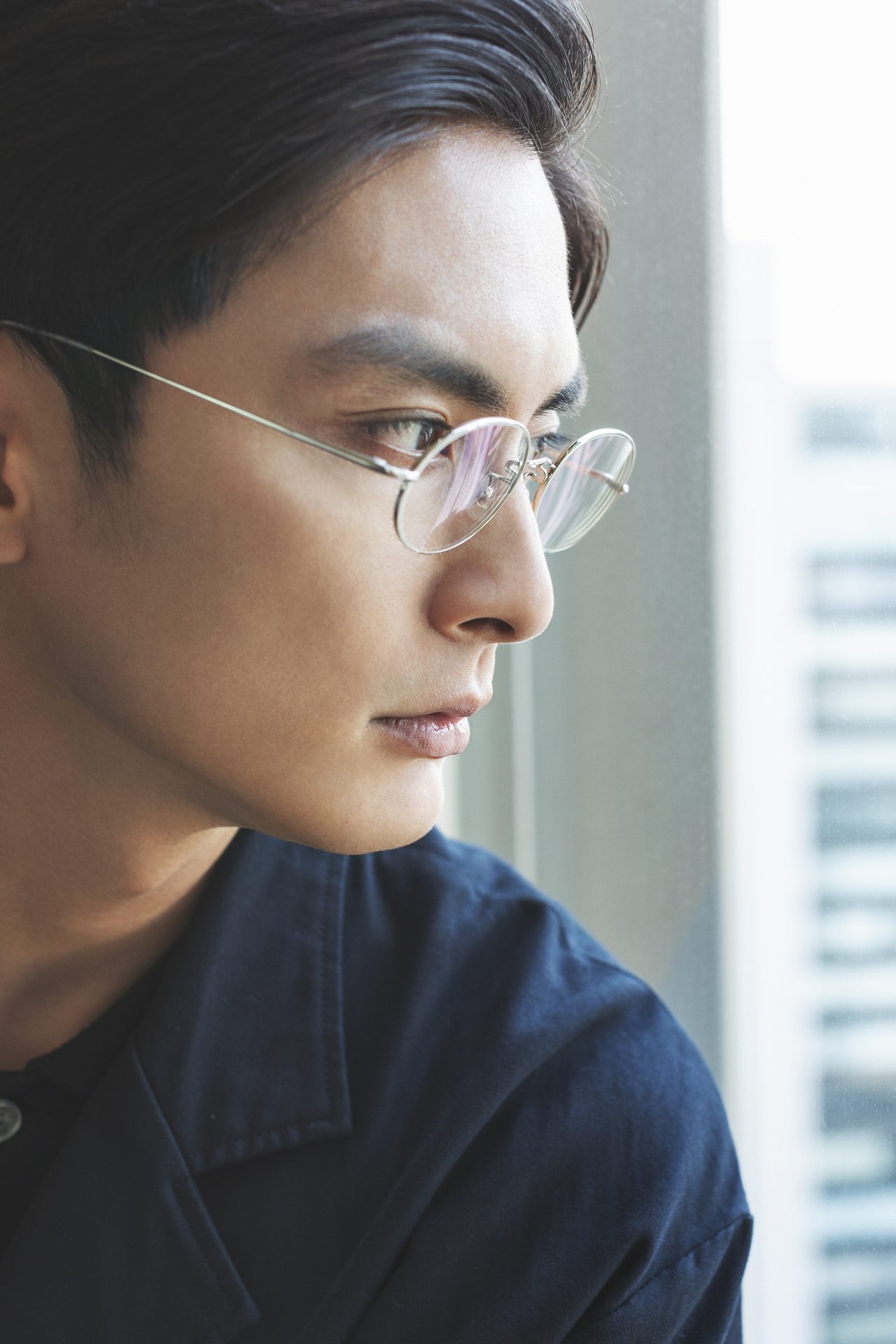 俳優・高良健吾が語る自身の演技の変化 - TOKION