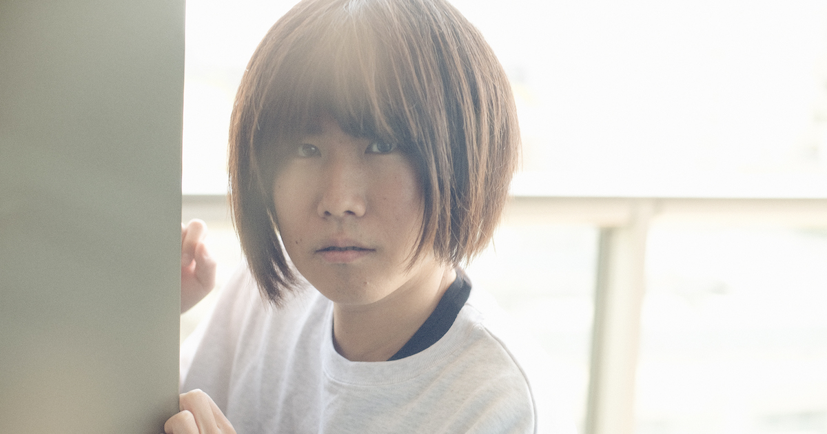 ランジャタイ・伊藤幸司インタビュー前編 - TOKION