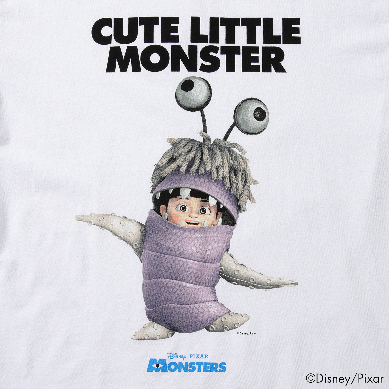 当時物 Monsters inc Tシャツ ヴィンテージ ディズニー - Tシャツ ...