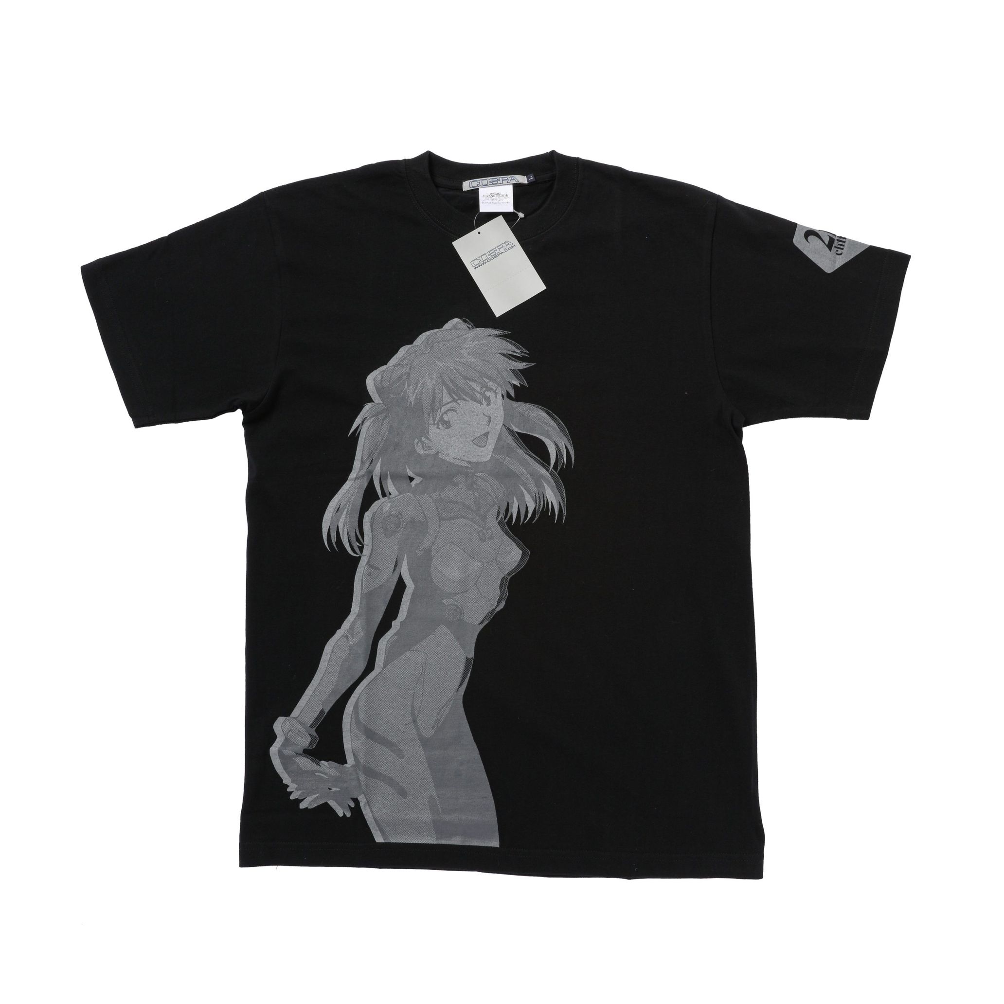 販売の在庫 GEEKS RULE 新世紀 エヴァンゲリオン Tシャツ | artfive.co.jp