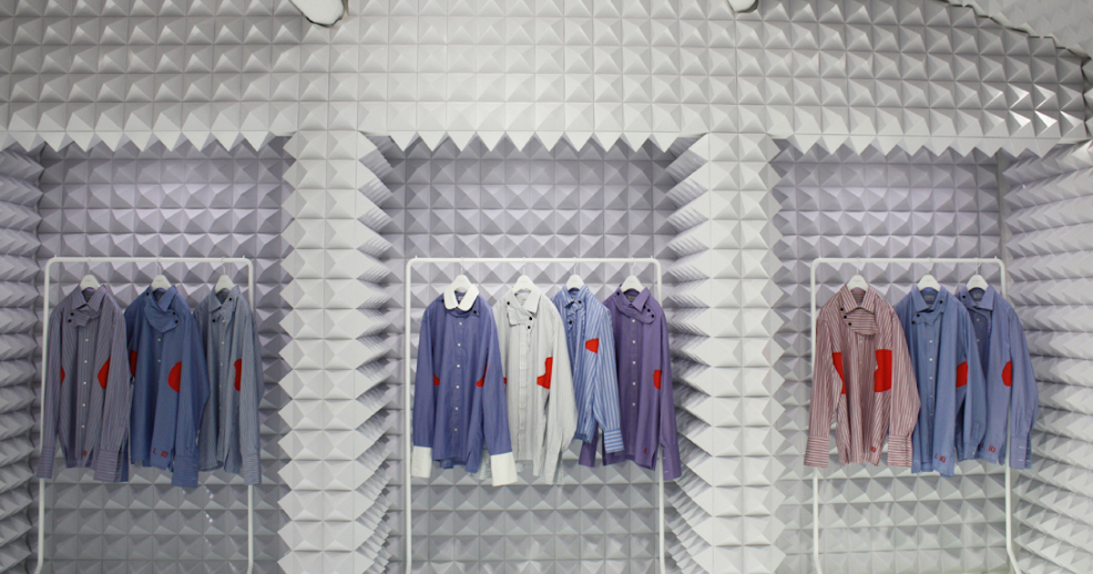 ライラ・トウキョウ」は10周年記念の第1弾としてキコ・コスタディノフ