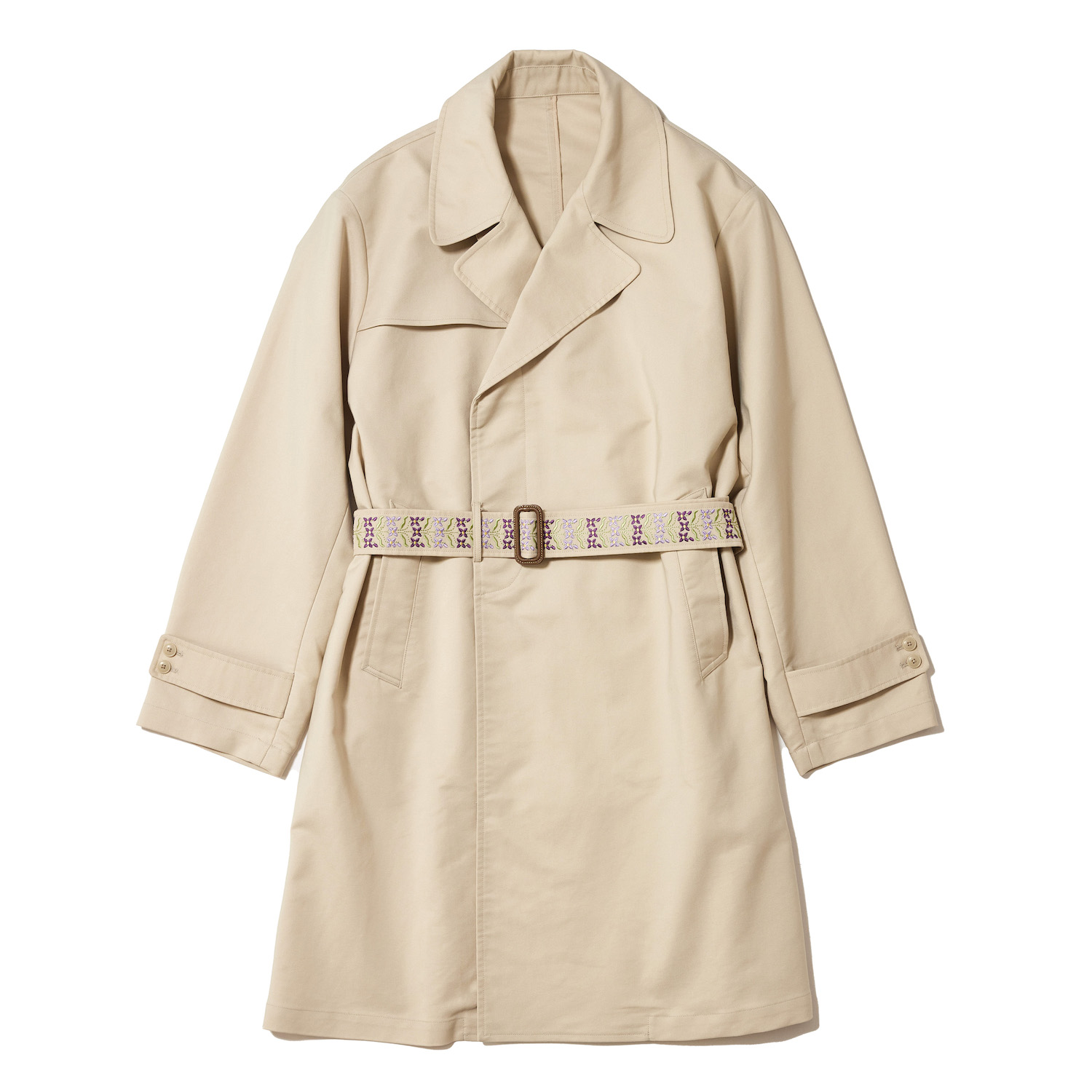 Creepy Nuts のDJ松永と「ナーディーズ」のコラボコレクションが