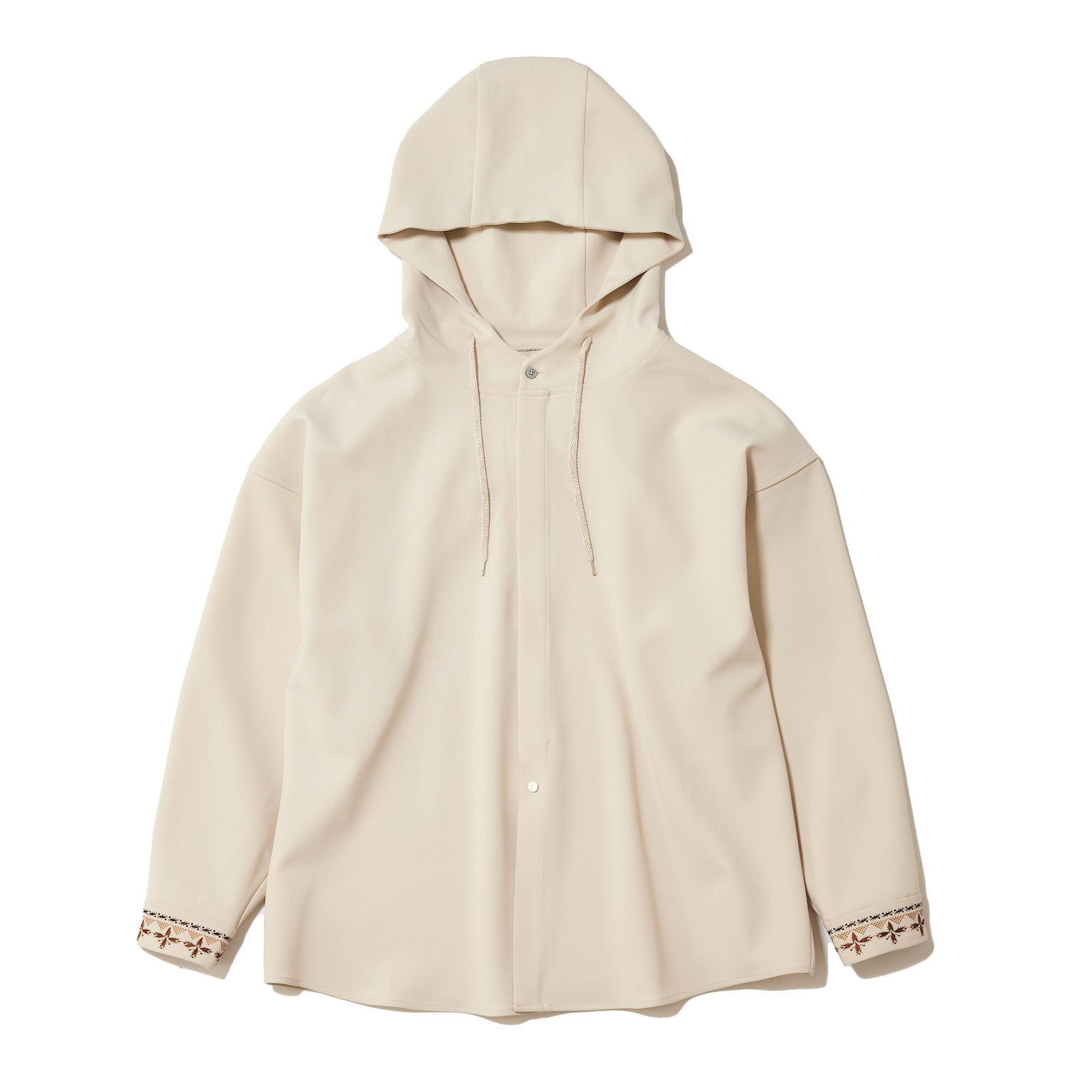 Creepy Nuts のDJ松永と「ナーディーズ」のコラボコレクションが