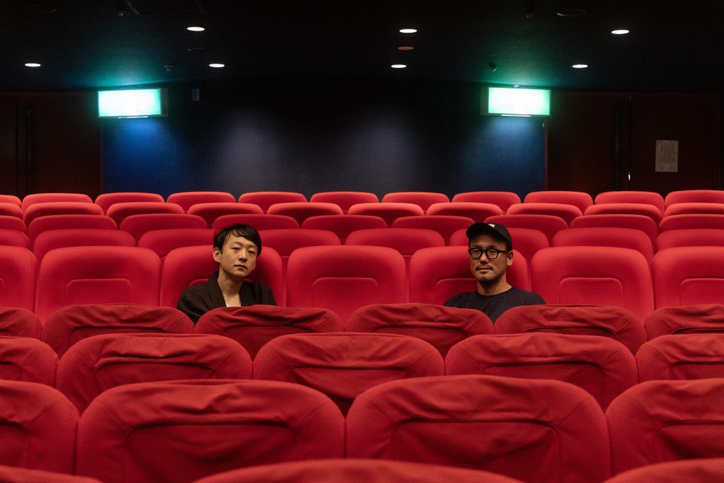 映画『PLASTIC』はどのように作られたのか　監督・宮崎大祐と音楽家・井手健介による映画音楽を巡る対話