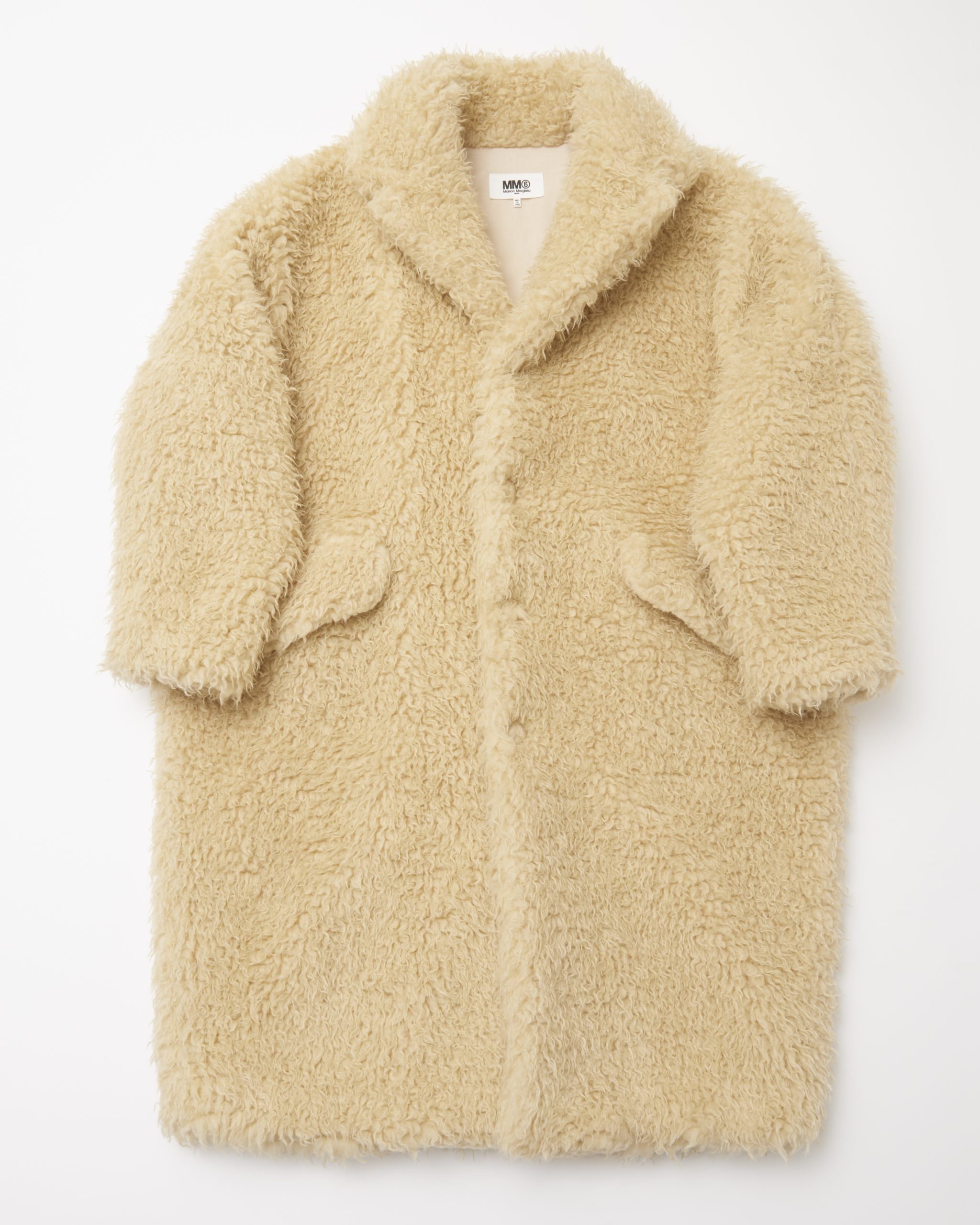 エムエム6 メゾン マルジェラ」表参道店がリニューアルオープン - TOKION