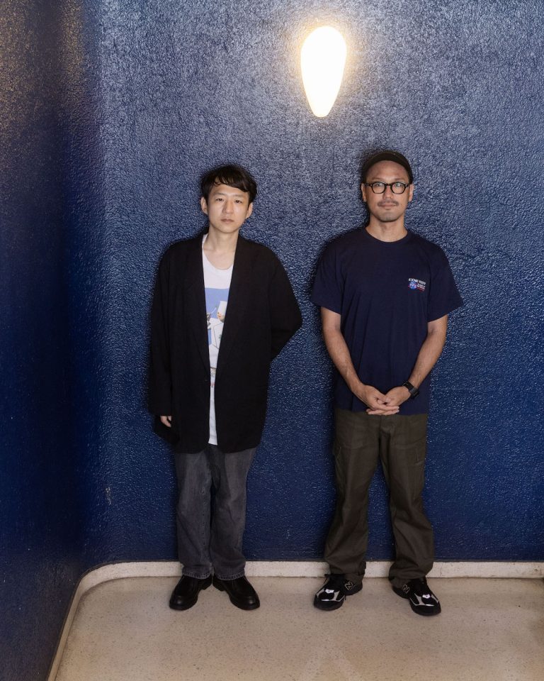 映画『PLASTIC』はどのように作られたのか　監督・宮崎大祐と音楽家・井手健介による映画音楽を巡る対話
